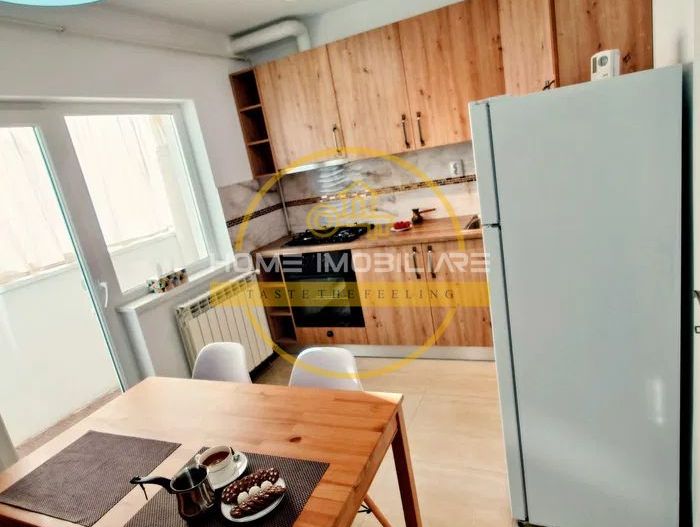 Apartament 1 cameră decomandat | 39,5 mp | DC, Pacurari | Moara de foc. - Poză 1