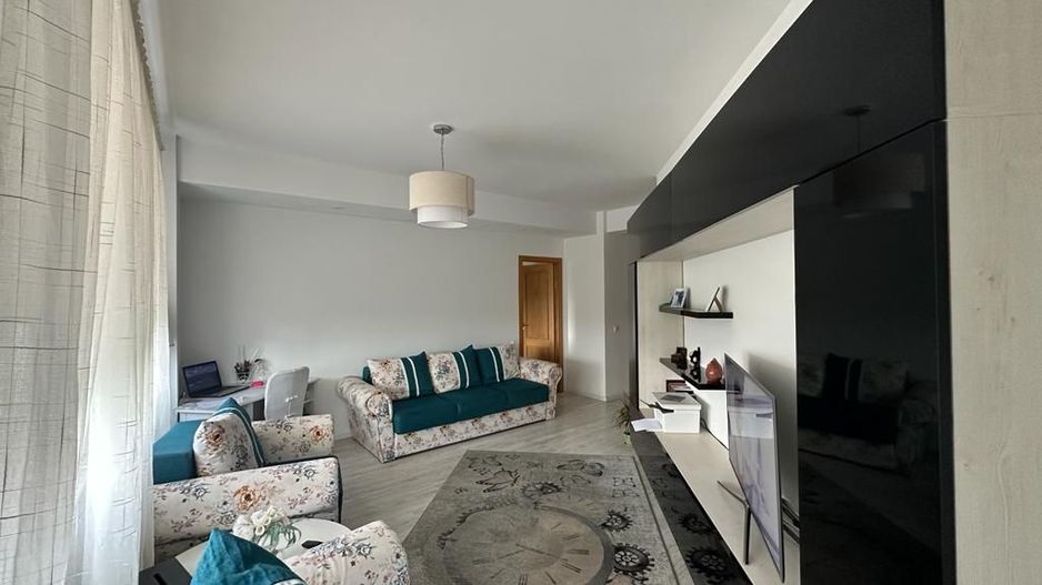 Apartament 2 camere Drumul Taberei-Ghencea - Poză 11