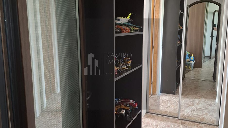 Apartament 3 camere Soseaua Alexandriei / Antiaeriana - Poză 8