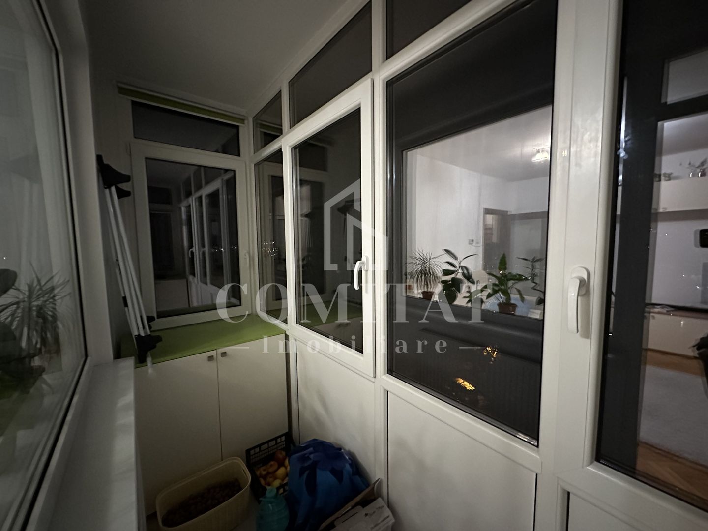 Apartament 1 camera | 31mp | Gruia - Poză 7