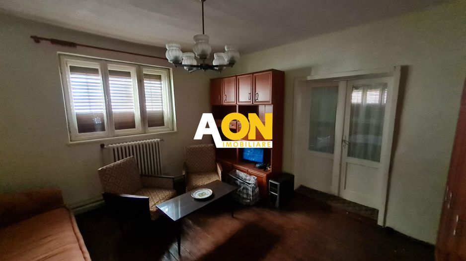Casa Individuala, 3 Camere, Suprafata 90 mp, Teren 739, Zona Cetate - Poză 12