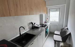 Garsoniera zona Timpuri Noi - Nerva Traian - Poză 9