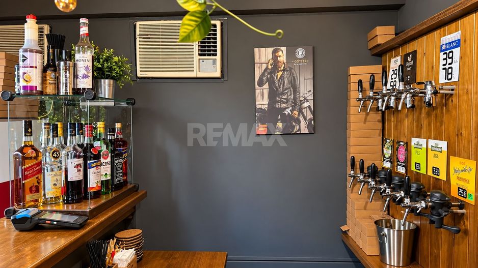 Spațiu comercial cu business activ în Orhei, ideal pentru investiție. - Poză 4
