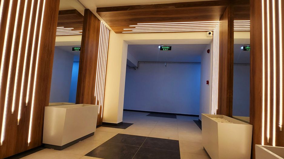 Apartament 2 camere Pallady finalizat, PREMIUM, Metrou N Teclu 11 min - Poză 2