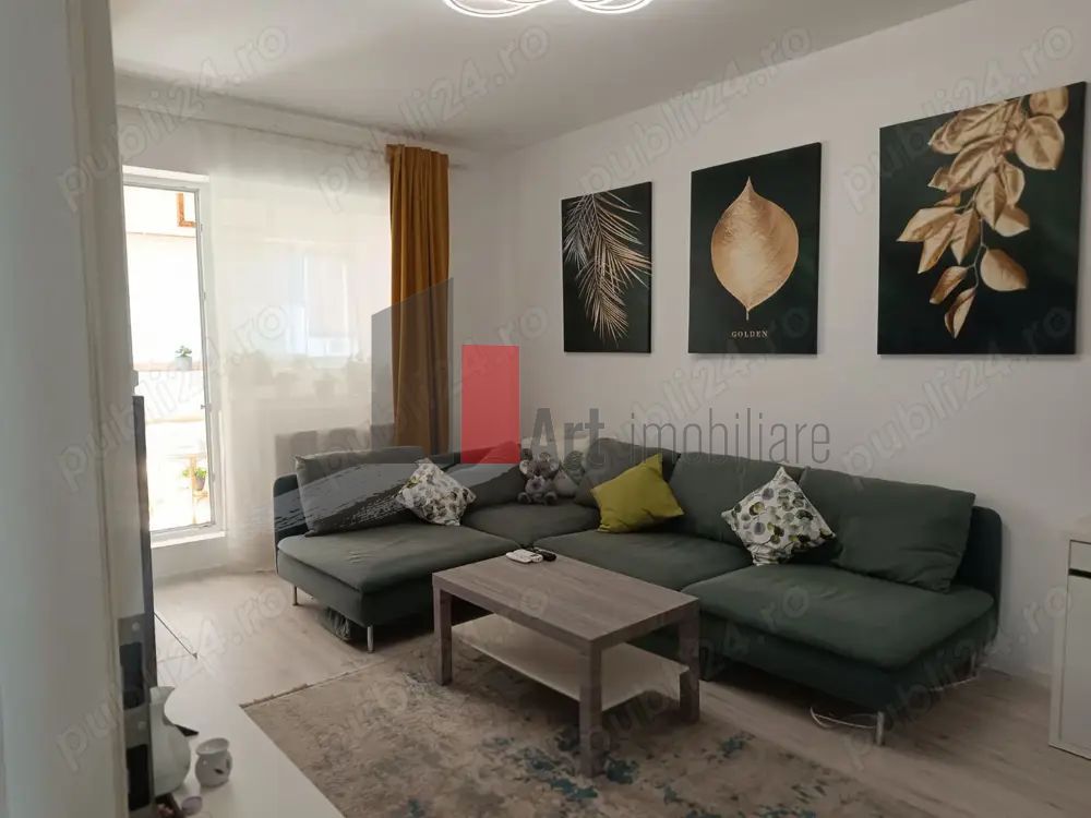 Apartament 2 camere de vanzare - Poză 5