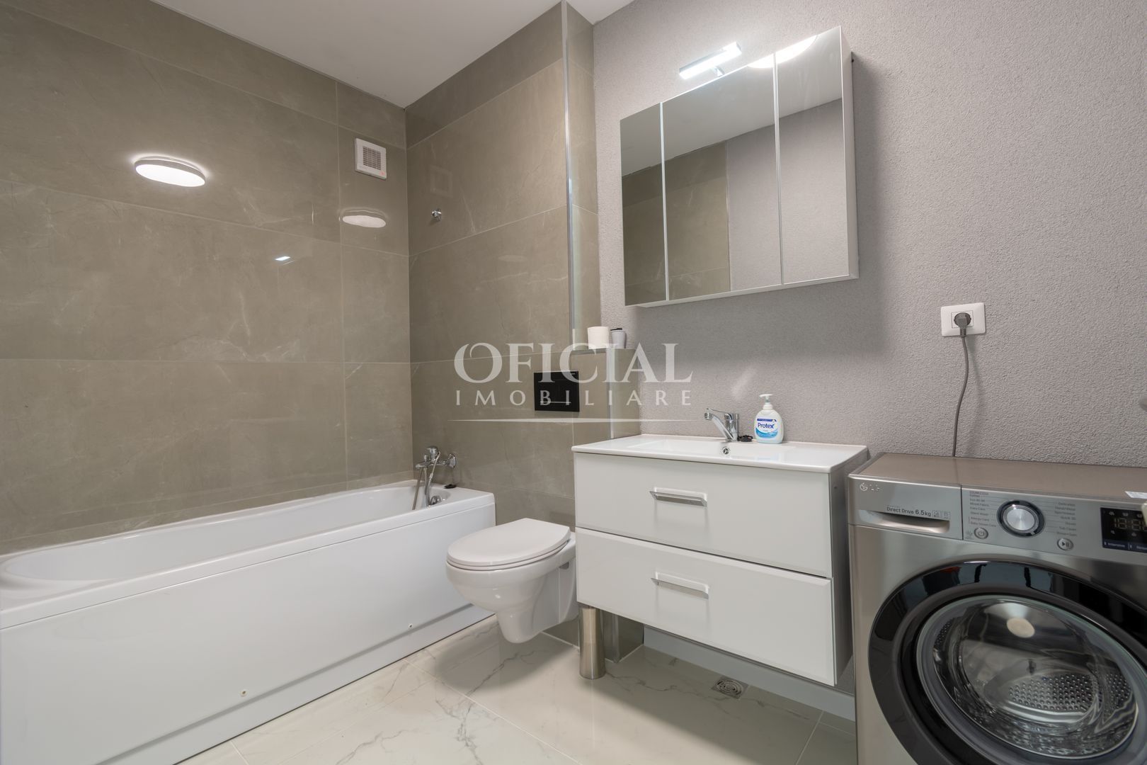 Apartament 3 Camere | 75 mp | Terasa | Garaj | Zona Zorilor Azoria - Poză 10