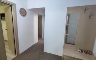 Ap 3 cam, zona Lunei, centrala, - Poză 5