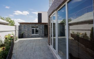 Vânzare, casă, 3 camere, strada Prepeliței, Codru - Poză 4