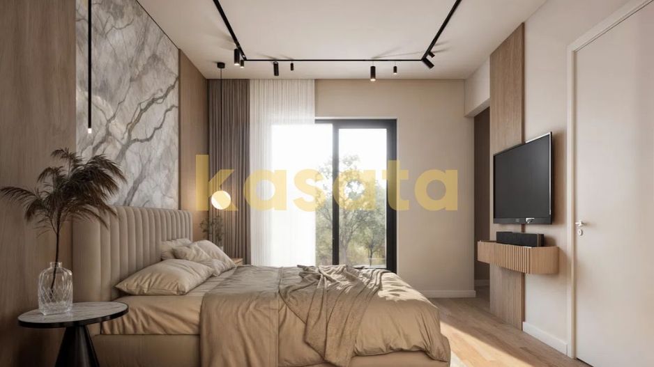 Casă luxury Bragadiru | 3 dormitoare matrimoniale | curte generoasă - Poză 13