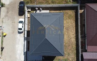 Casa 4 camere, teren 314mp, Berceni - Poză 10