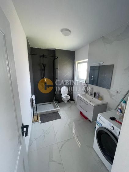Casa Miroslava P+1 mobilata si utilata - Poză 11