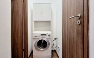 3 Cam Renovat Victoriei Iancu de Hunedoara Metrou Stradal Vedere Spate Lateral - Poză 14