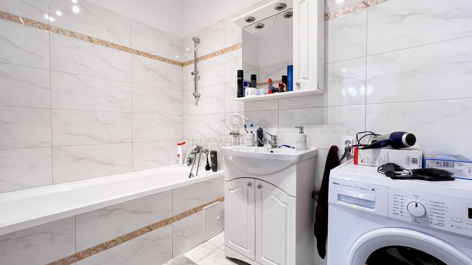 Apartament de vanzare 2 camere, zona Iulius Mall - Poză 11