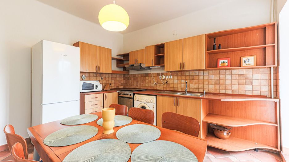 Apartament spațios, luminos și elegant, 2 camere,  B-dul Vasile Milea - Poză 5