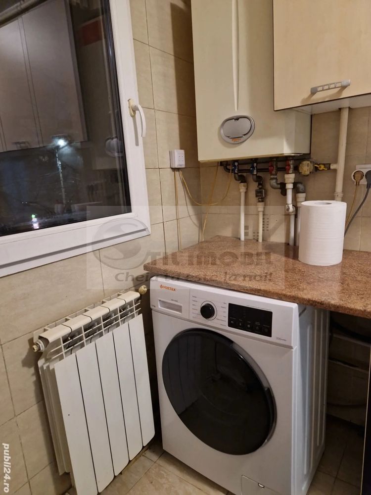 Apartamen 2 cam zona Gara Bila - Poză 8