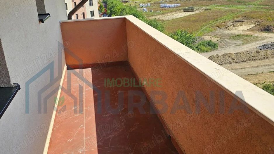 Mesaj catre Noul # APARTAMENT 3 CAM IASI Visoianu - Poză 1