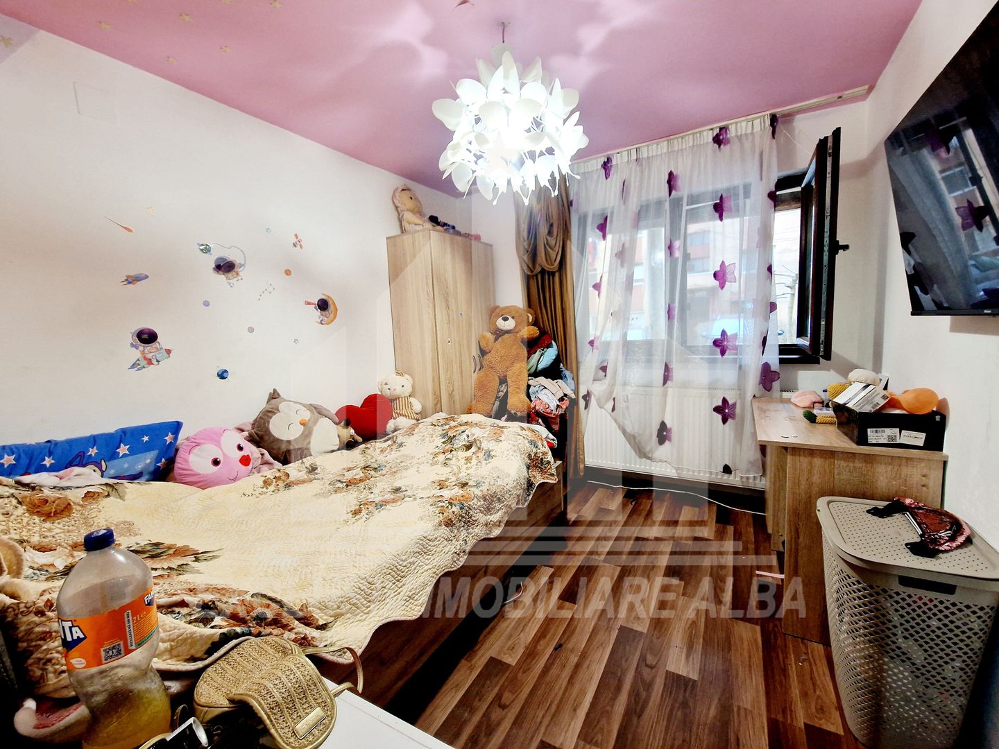 Apartament 2 camere de vanzare, zona Cetate - Poză 3