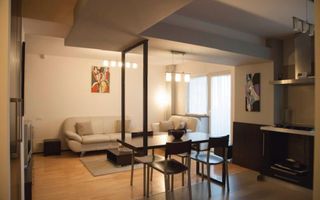 Apartament  3 Camere Circumvalatiunii amenajat - Poză 1