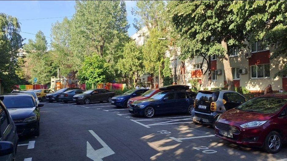 Apartament 4 camere decomandat Sector 4 Straja -Bd. Brancoveanu - Poză 5