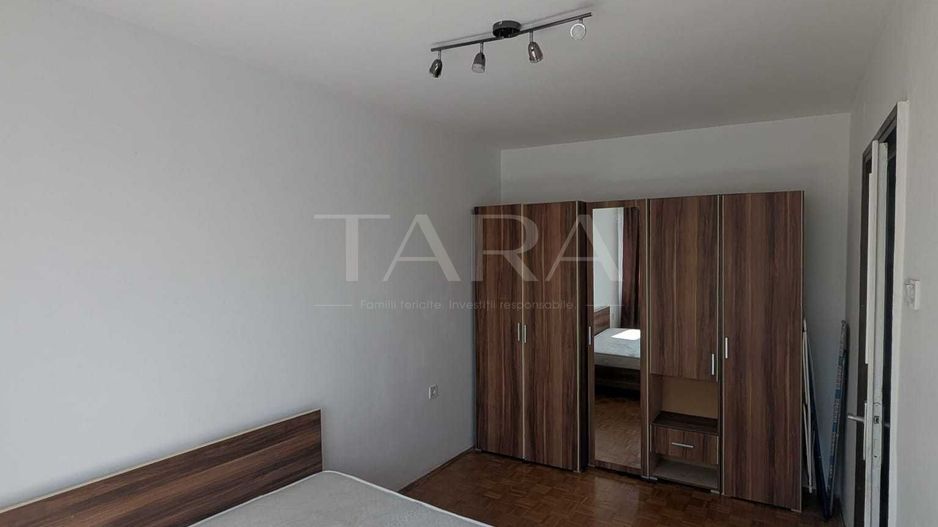 Apartament cu vedere spre Someș, curte interioară, zona Mihai Viteazu. - Poză 6
