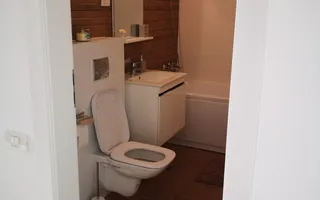2 camere| Vivalia Grand| MEDICINA| locul de parcare 50 euro/luna| pet friendly - Poză 11