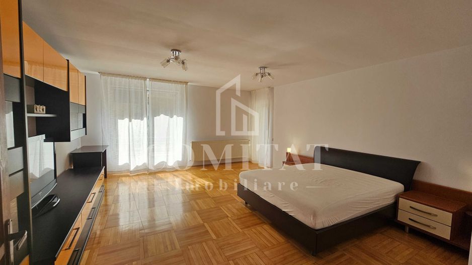 Apartament 4 camere | Confort sporit | Parcare | Zona străzii Cometei - Poză 2
