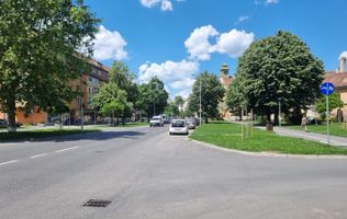 APARTAMENT 2 CAMERE ETAJ 3 MOBILAT UTILAT PARCARE LIFT TEREZIAN SIBIU