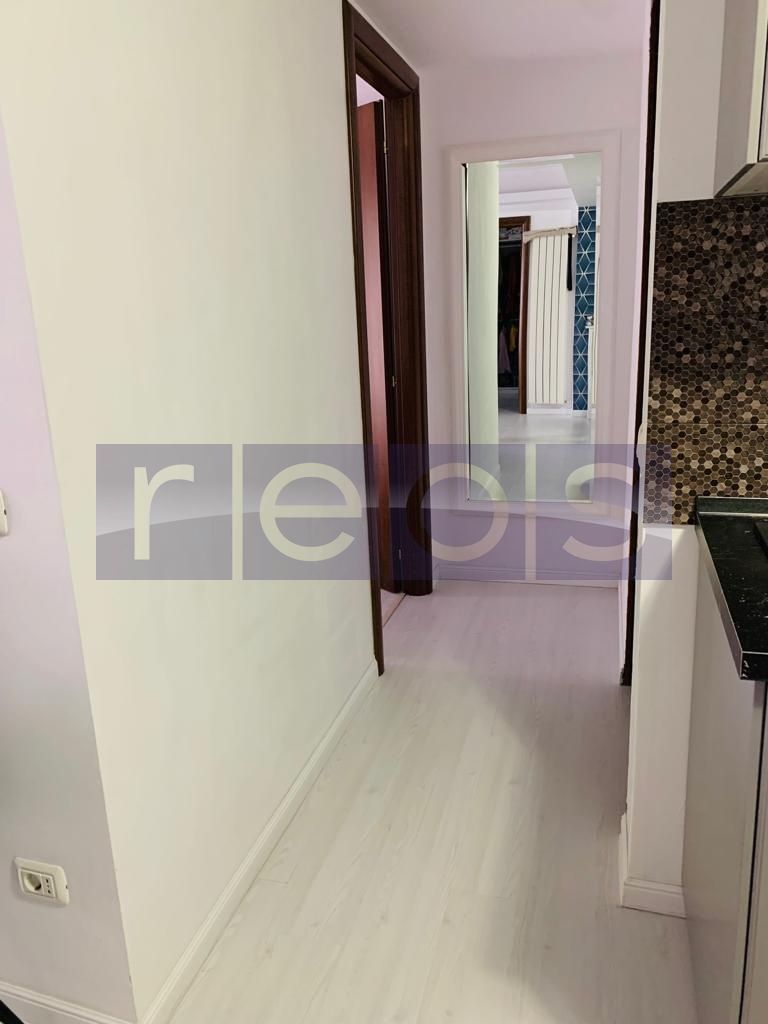 APARTAMENT 3 CAMERE ZONA BARBU VĂCĂRESCU - Poză 5