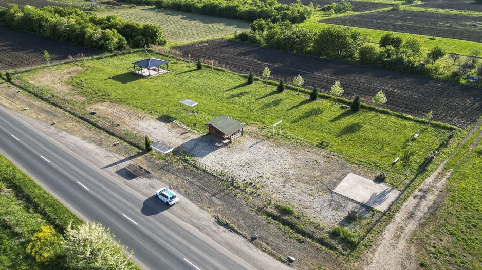 Închiriere platformă teren 4.000 mp Curtici - Poză 17