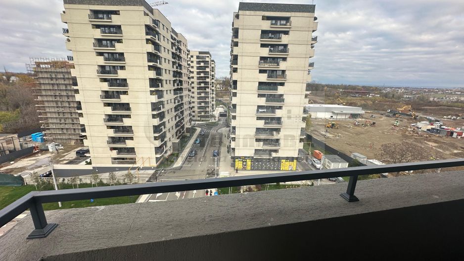 Apartament LUX TATARASI - 550 euro - Poză 1