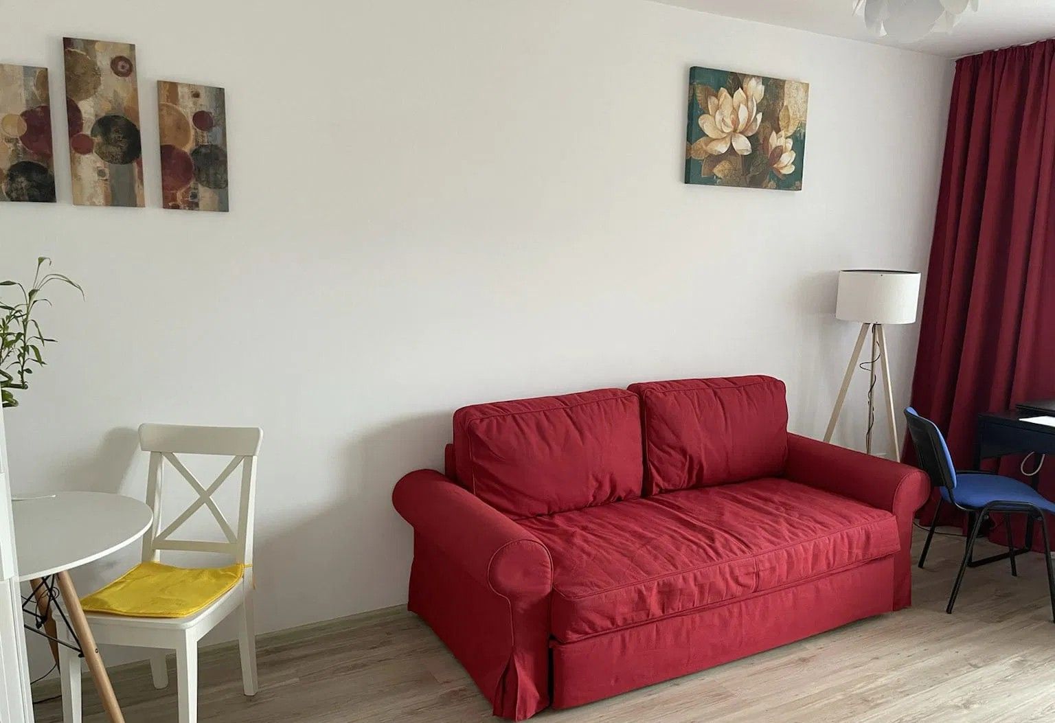 AP. 2 CAMERE-POPESTI-LEORDENI, PARCARE INCLUSA, CENTRALA, METROU 7 MIN - Poză 1