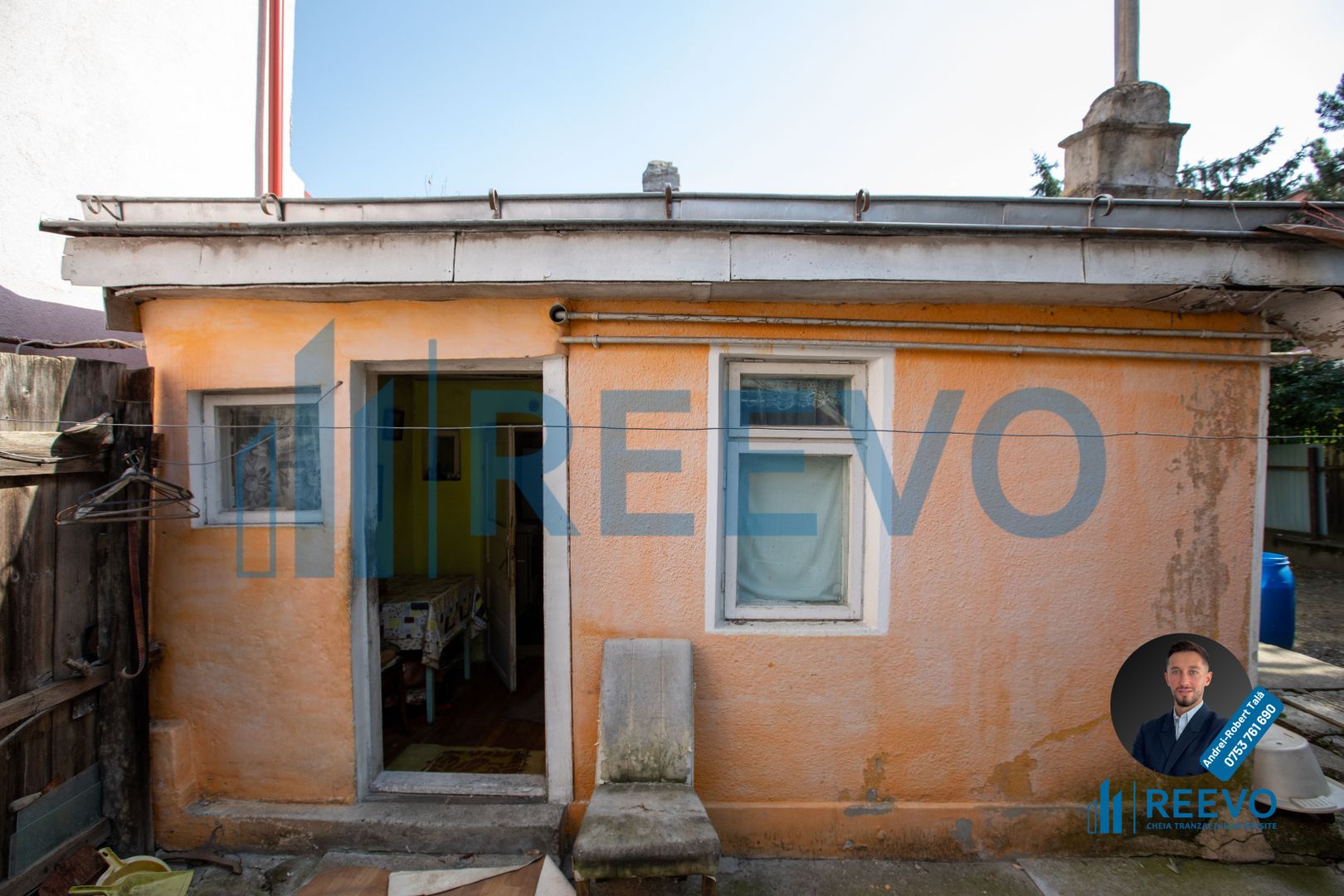 Casa de vânzare, Mun. Bacău, str. Progresului nr.7 - Poză 22