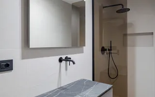 3 camere | Mamaia Central - Hotel Rex | Mobilat | Prima utilizare - Poză 18