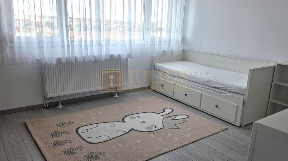 Apartament pe Torontalului, loc de parcare - Poză 7