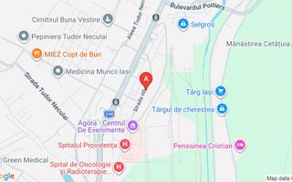 Apartament 3 camere decomandat, Cug, Iași - Poză 7