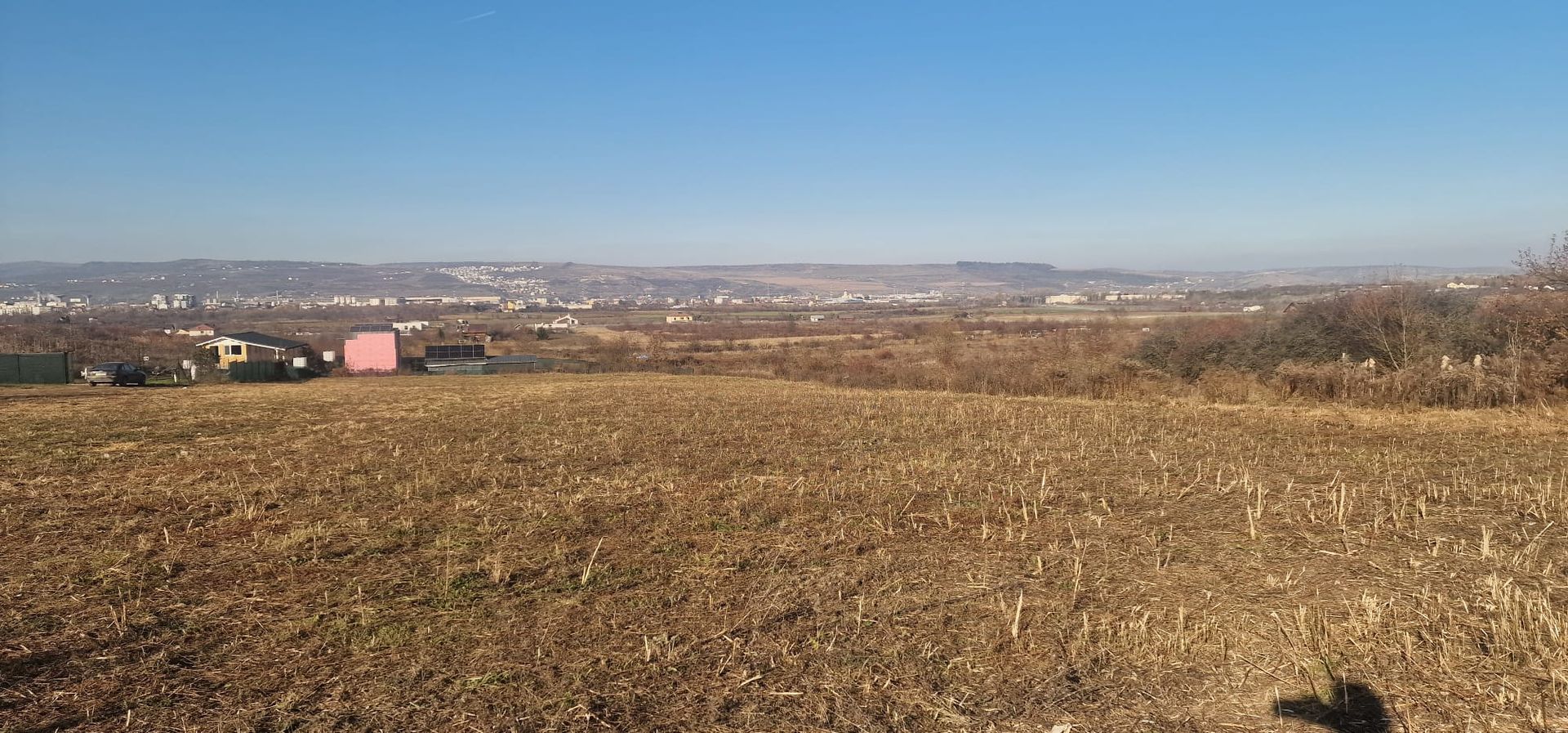 Teren intravilan Cluj-Napoca / Zona Sopor - Poză 2