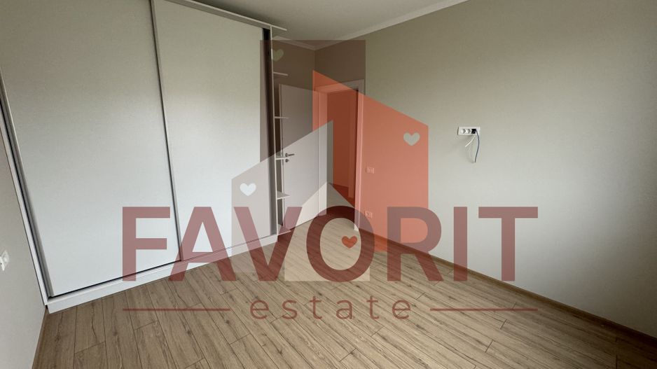 Etaj 1. Finisat la cheie. Loc de parcare - Poză 6