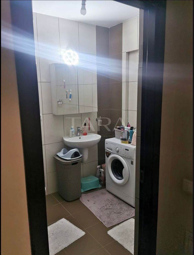 Apartament 2 camere si curte privata Someseni - Poză 4