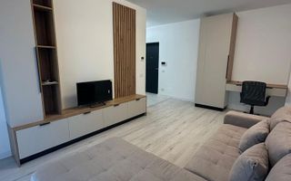 Apartament decomandat de 52 mp, etaj 2, vedere la lac, Iași - Poză 7