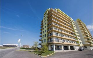 Apartament Mamaia Summerland - Poză 1