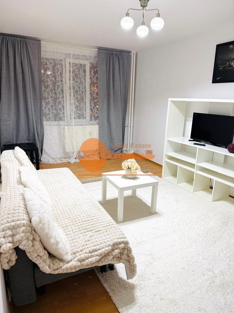 Apartament cu 3 camere in zona Crangasi - Poză 11