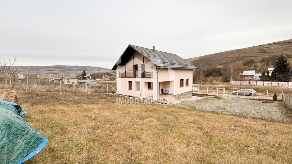 COMISION 0% Casa individuala cu 4 camere, 190mp, teren 1000mp, Gădălin - Poză 4