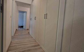 De închiriat apartament modern cu 3 camere generoase, Copou Garden, lângă Facultatea de Agronomie - Poză 1