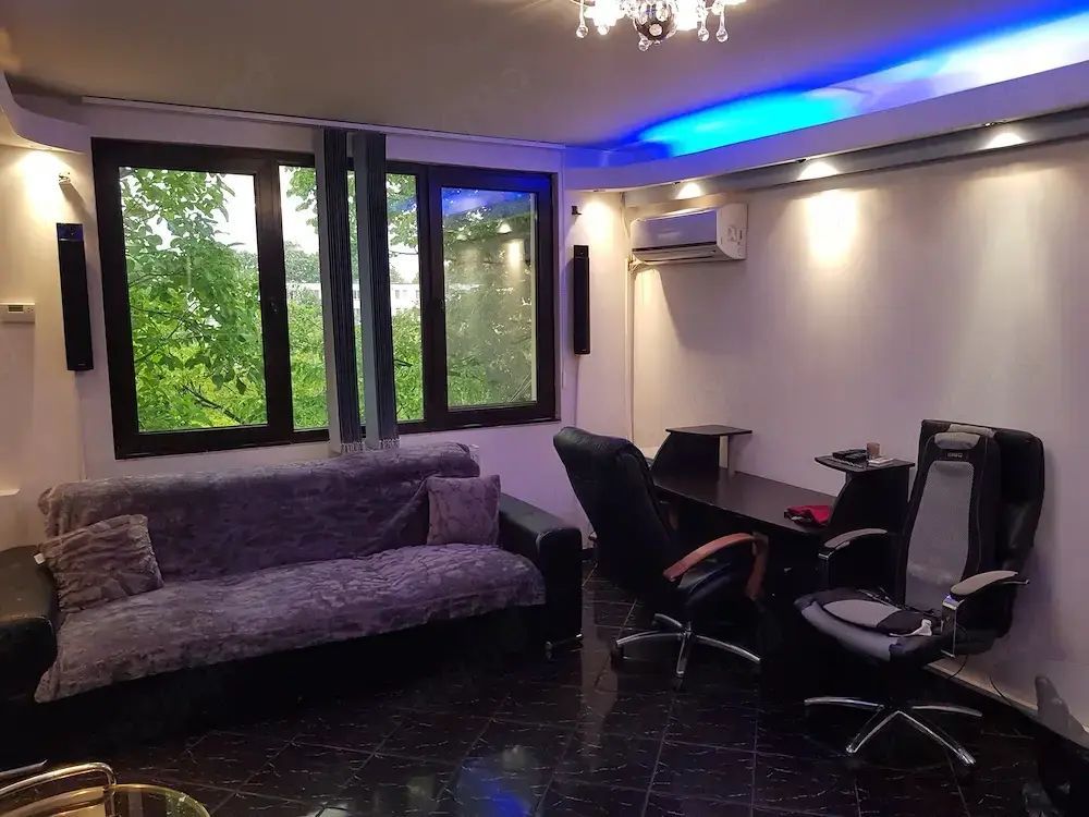 Apartament 3 camere de lux Drumul Taberei - Poză 4