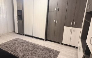 Apartament 1 cameră de închiriat, zona Tătărași, Iași