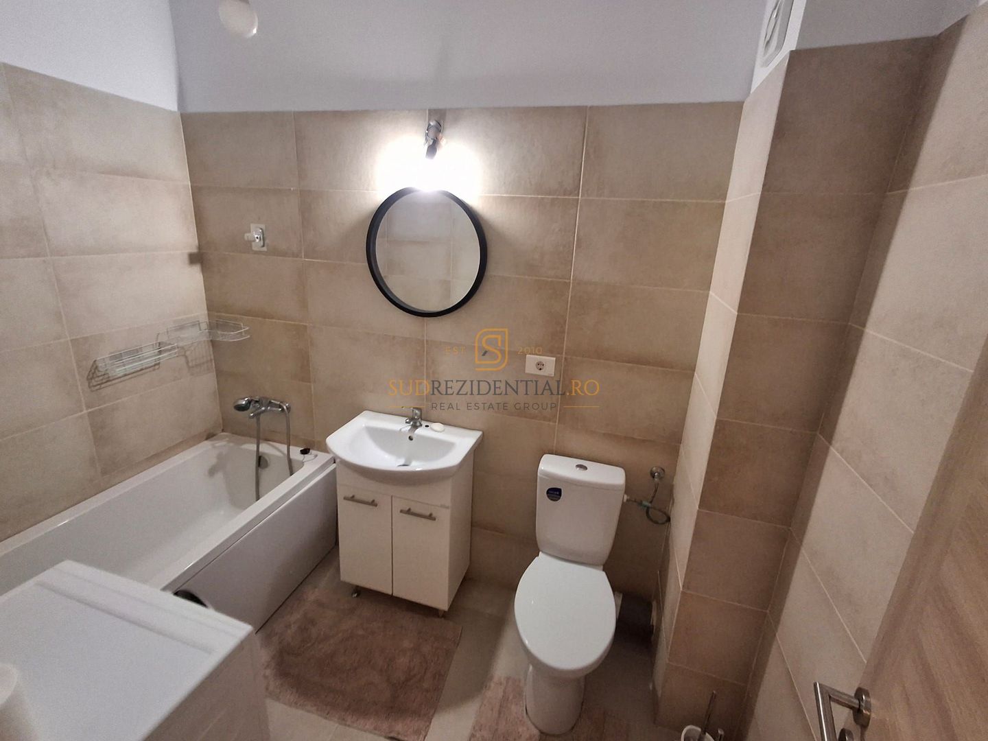 Inchiriere apartament cu 2 camere, mutare rapida, zona Grand Arena - Poză 15