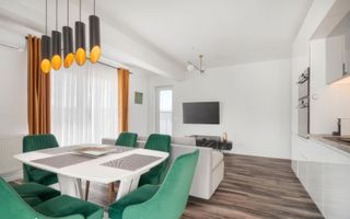 Apartament cu 3 camere | Prima Onestilor | Iosia | Oradea - Poză 1