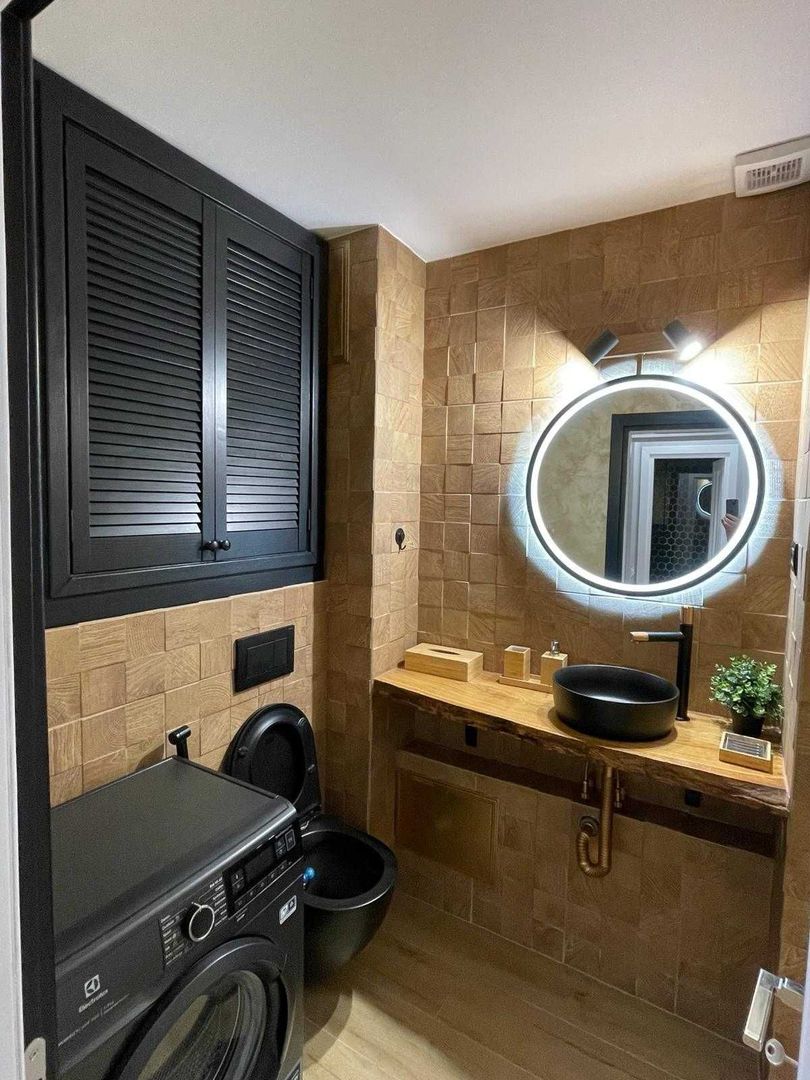 3 Camere Sos. PANDURI de inchiriat T666 - Poză 7