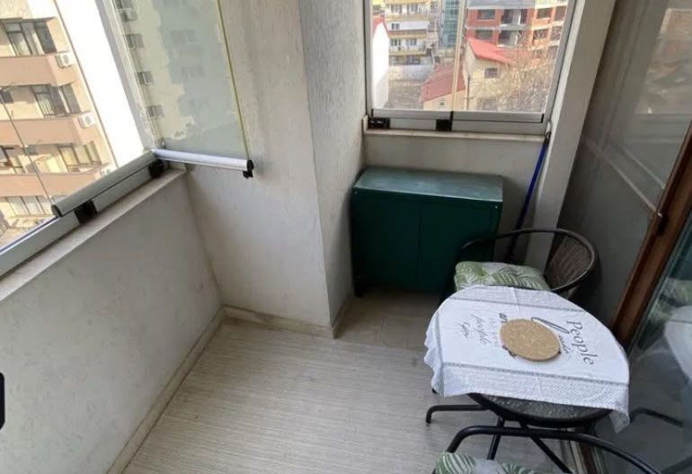 AP. 2 CAMERE- VLAICU VODA RESIDENCE, PARCARE INCLUSA, CENTRALA - Poză 5