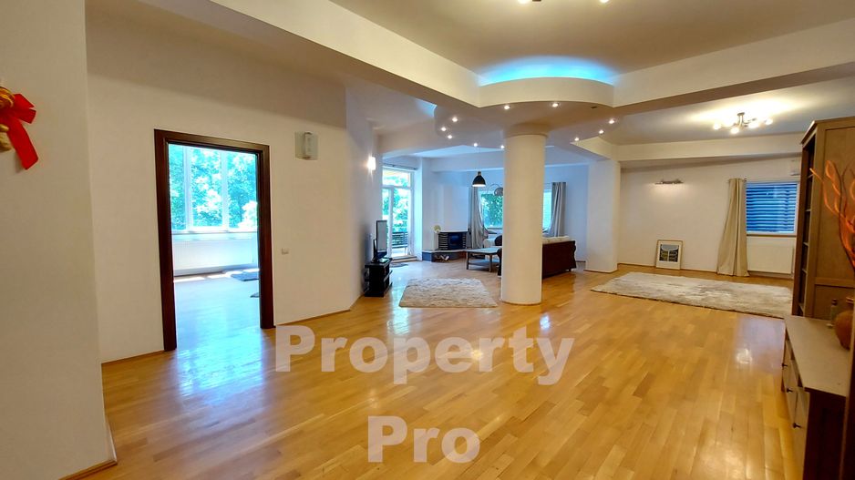 Duplex, 6 camere, Herastrau - Poză 8